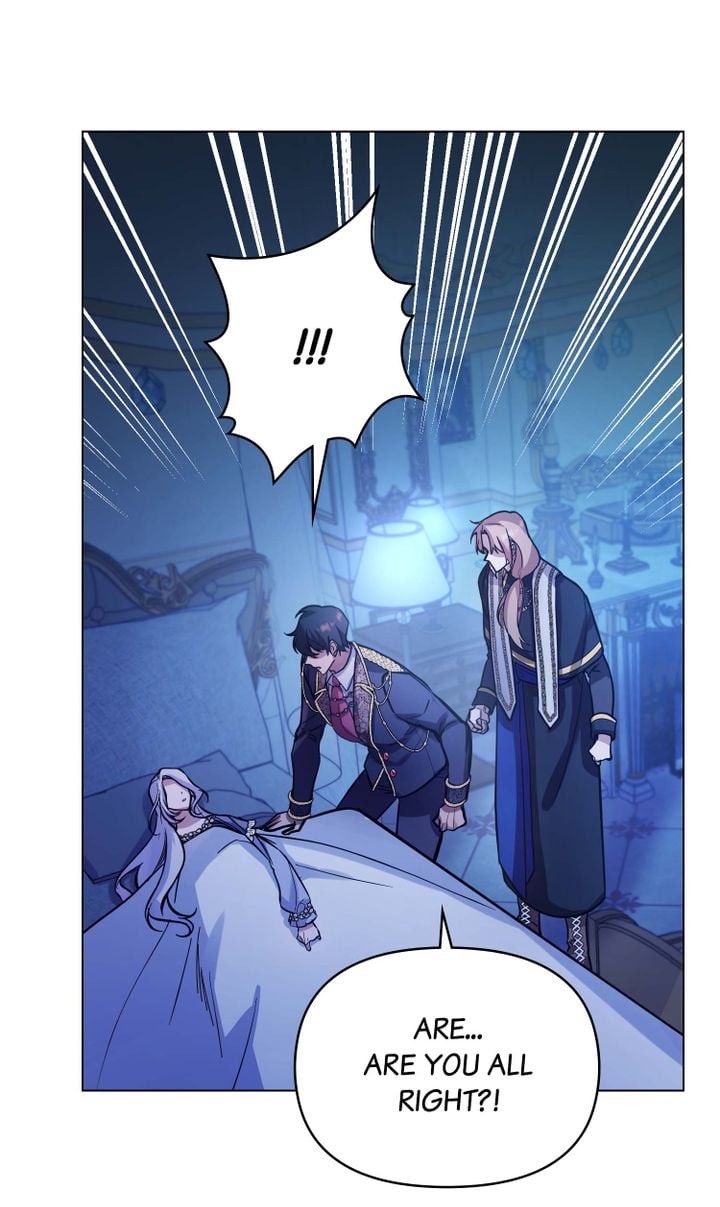 Disobey the Duke if You Dare chapter 3 page 9