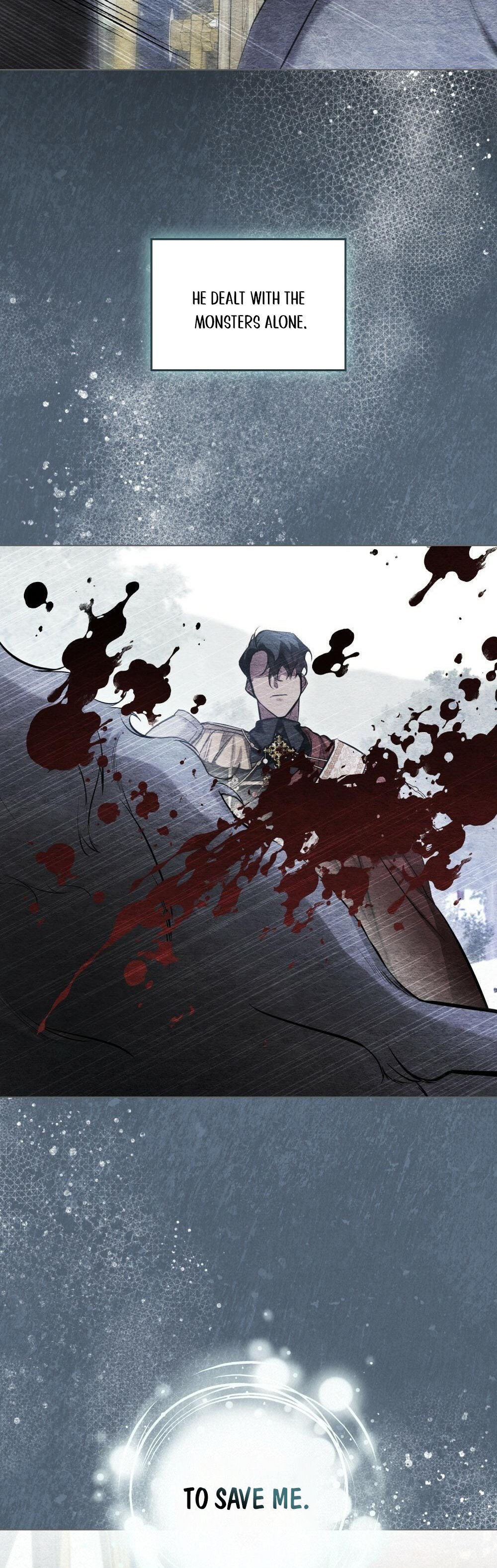 Disobey the Duke if You Dare chapter 31 page 34