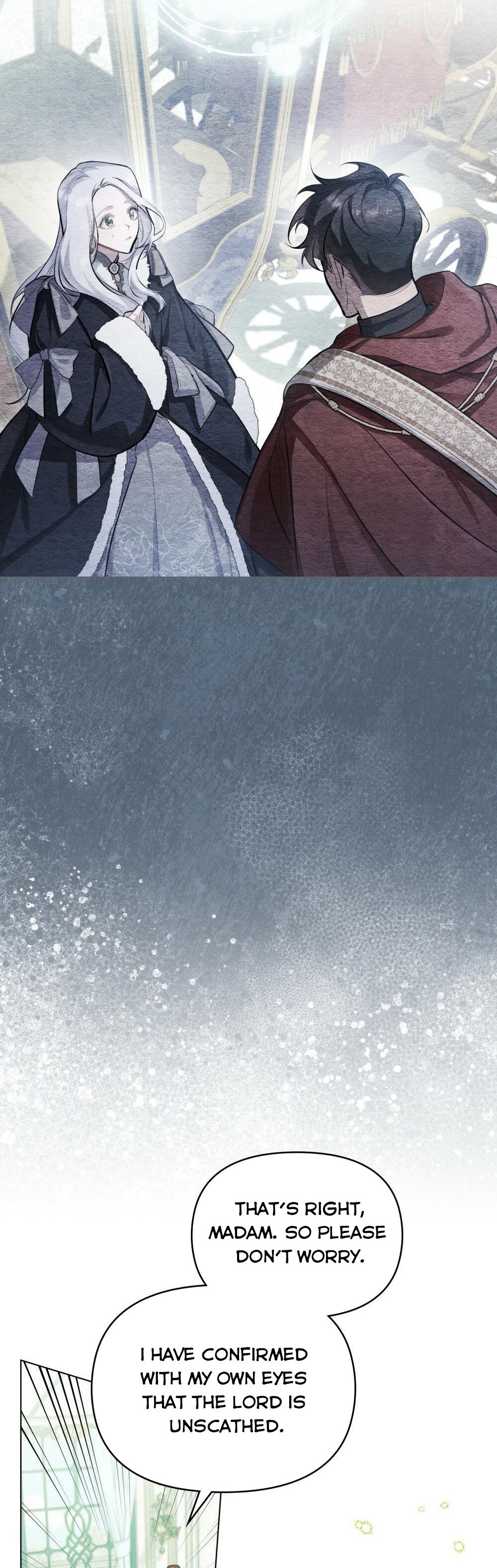 Disobey the Duke if You Dare chapter 31 page 35
