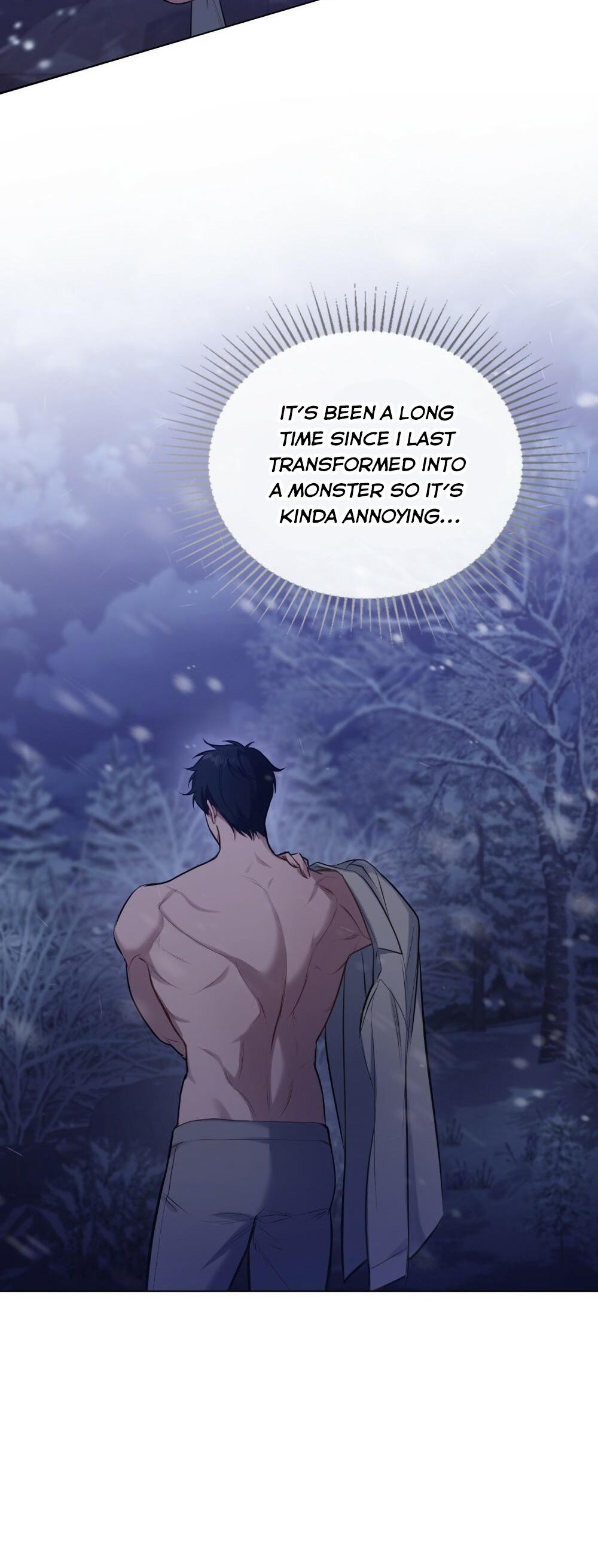 Disobey the Duke if You Dare chapter 31 page 10