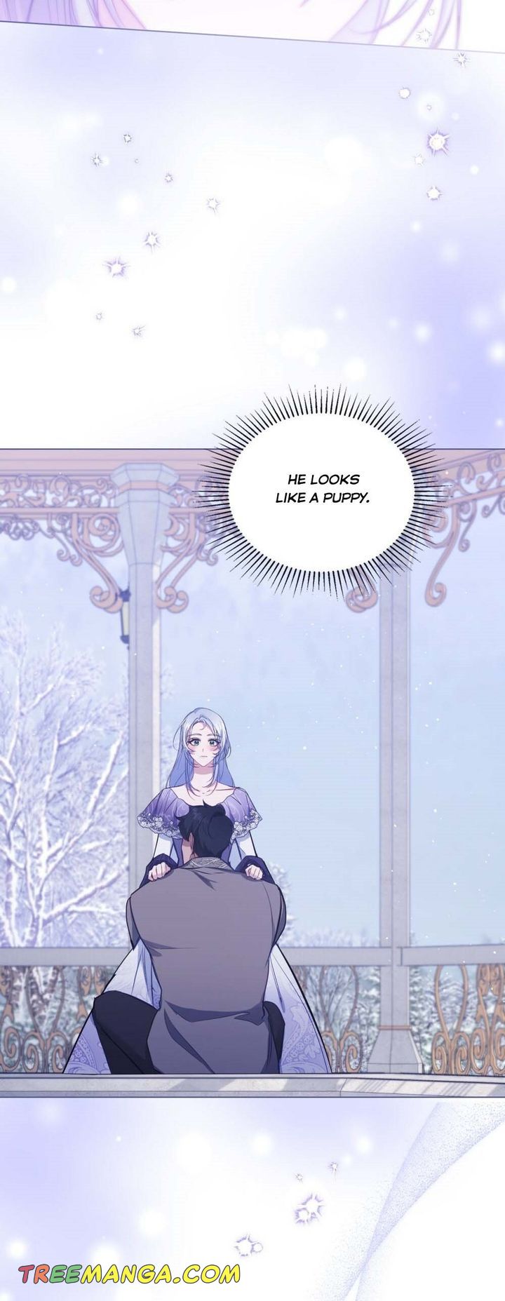 Disobey the Duke if You Dare chapter 32 page 33