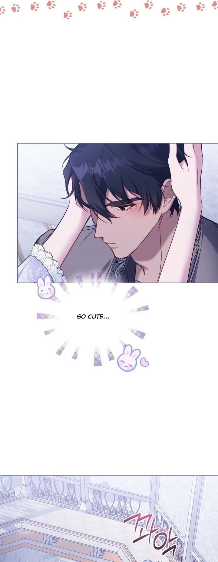 Disobey the Duke if You Dare chapter 32 page 37
