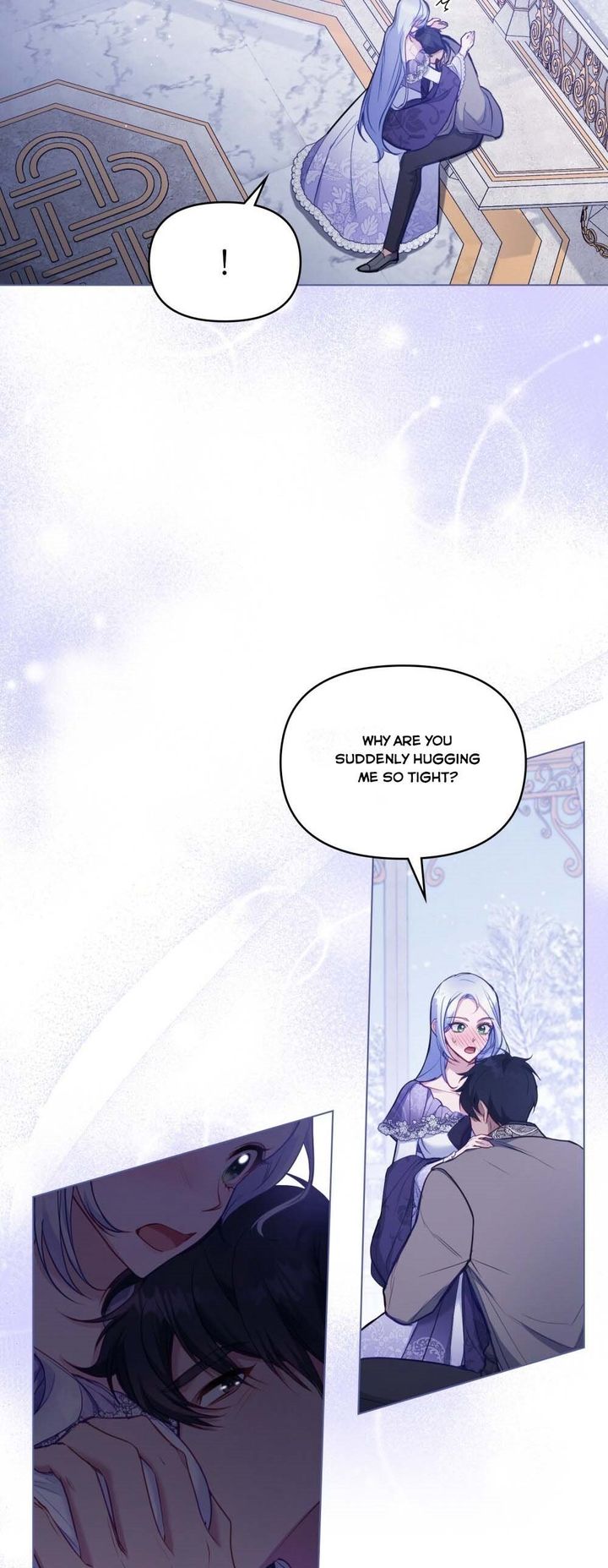 Disobey the Duke if You Dare chapter 32 page 38