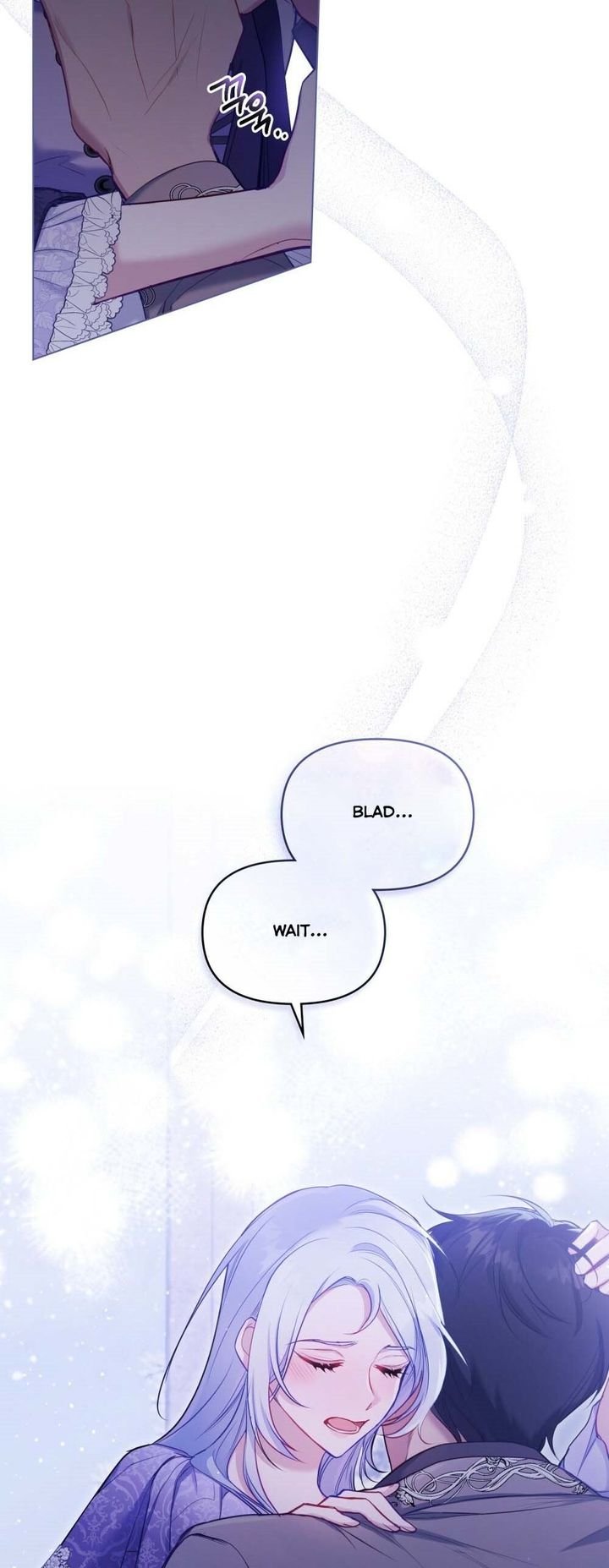 Disobey the Duke if You Dare chapter 32 page 39