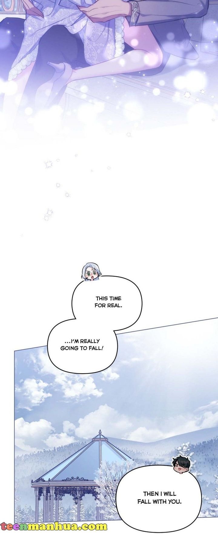 Disobey the Duke if You Dare chapter 33 page 7