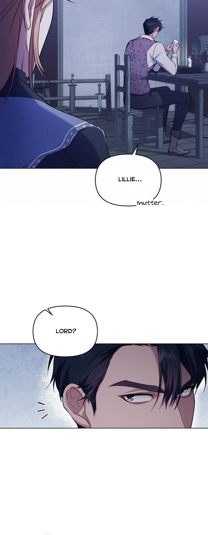 Disobey the Duke if You Dare chapter 33 page 30