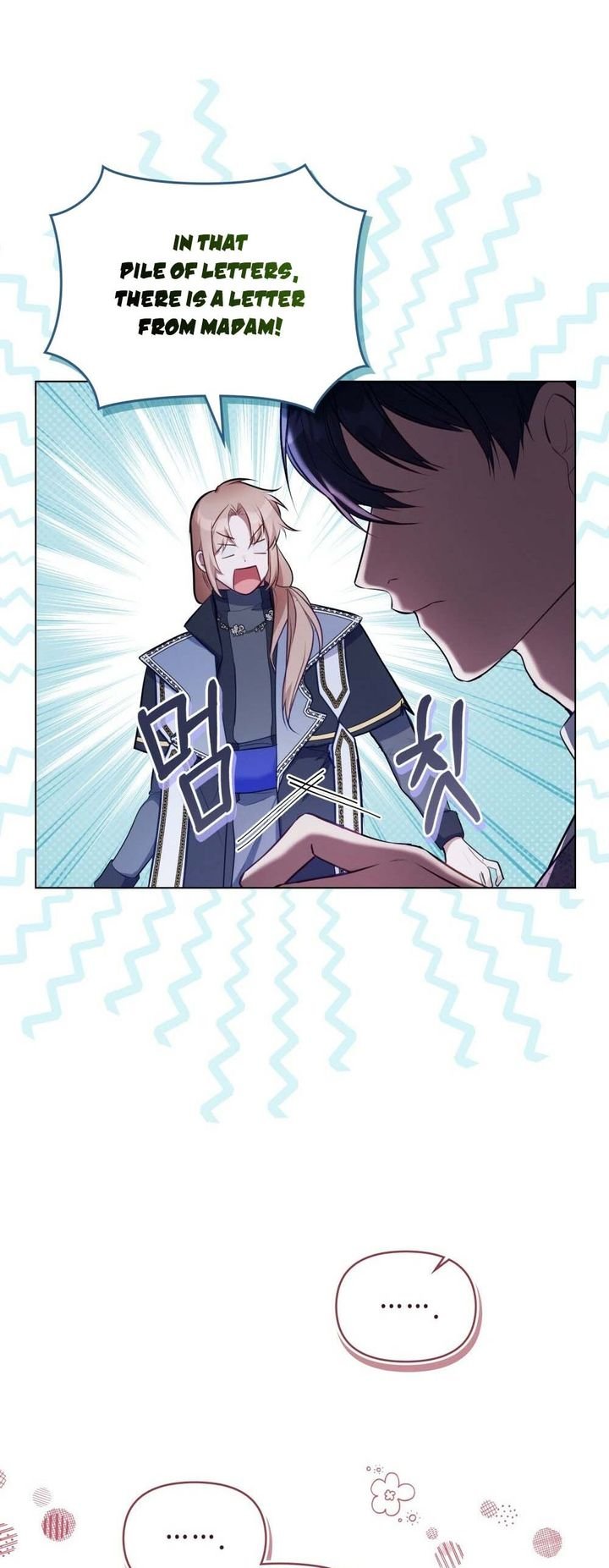 Disobey the Duke if You Dare chapter 33 page 33