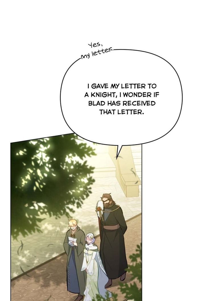 Disobey the Duke if You Dare chapter 33 page 40