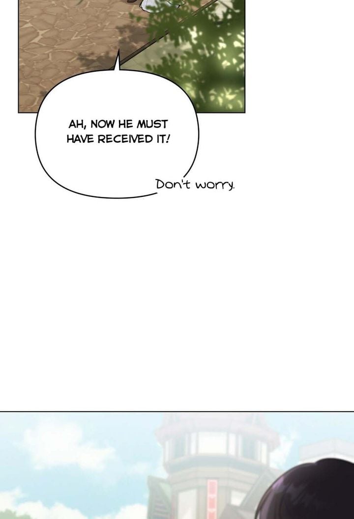 Disobey the Duke if You Dare chapter 33 page 41