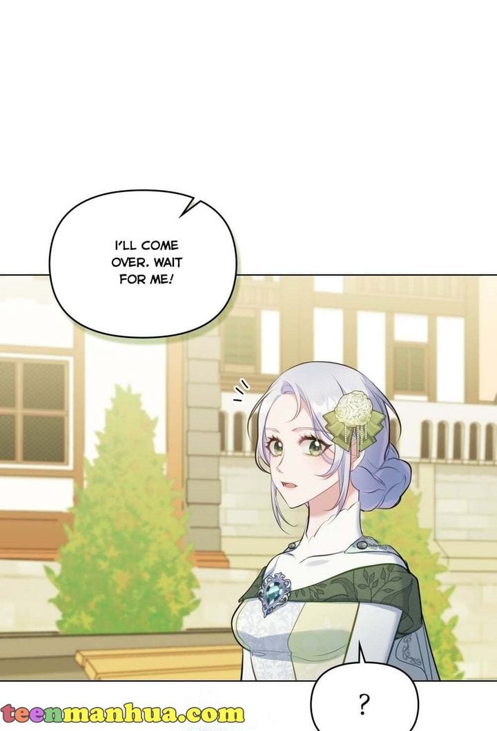 Disobey the Duke if You Dare chapter 33 page 44