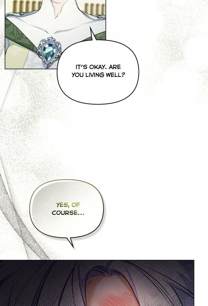Disobey the Duke if You Dare chapter 33 page 49