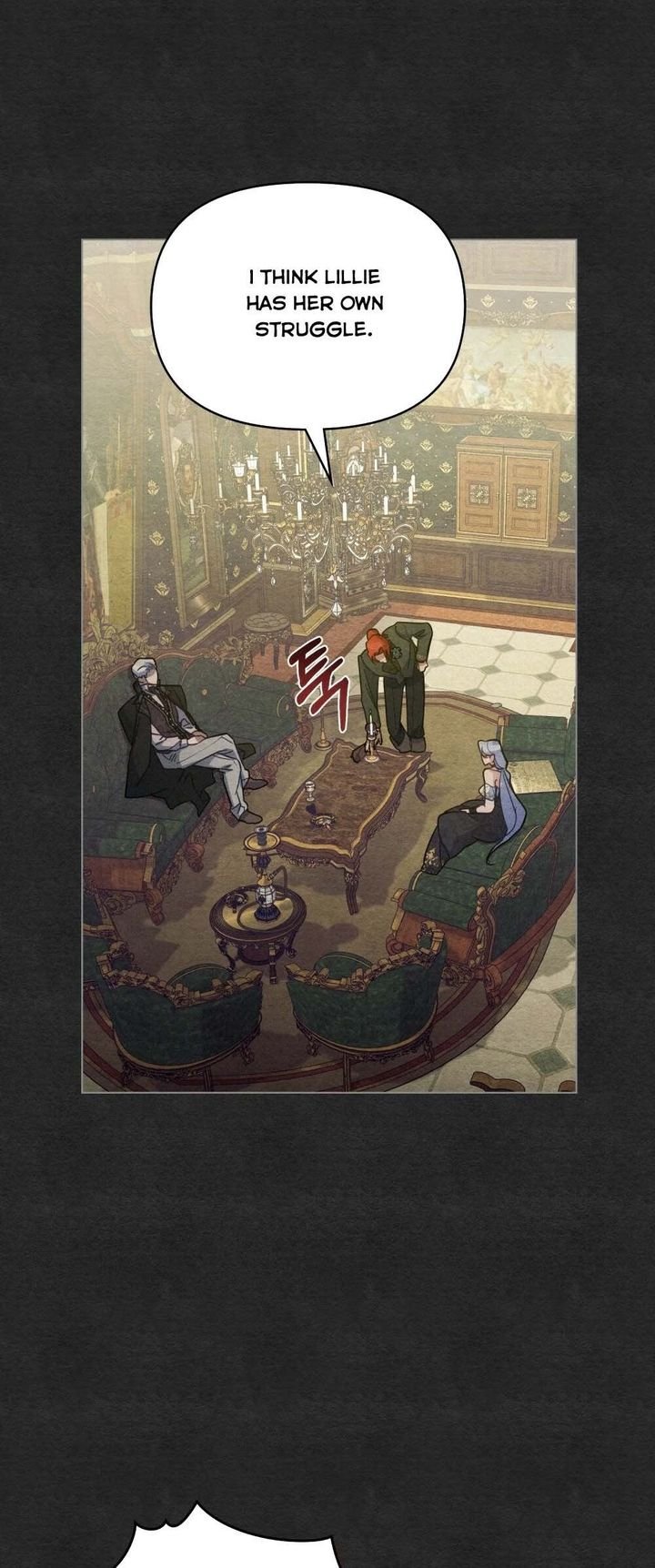 Disobey the Duke if You Dare chapter 35 page 18