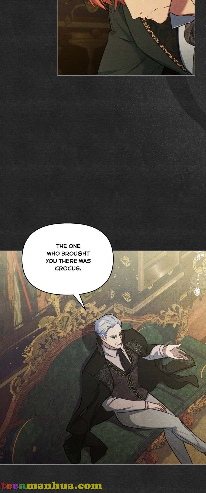 Disobey the Duke if You Dare chapter 35 page 20