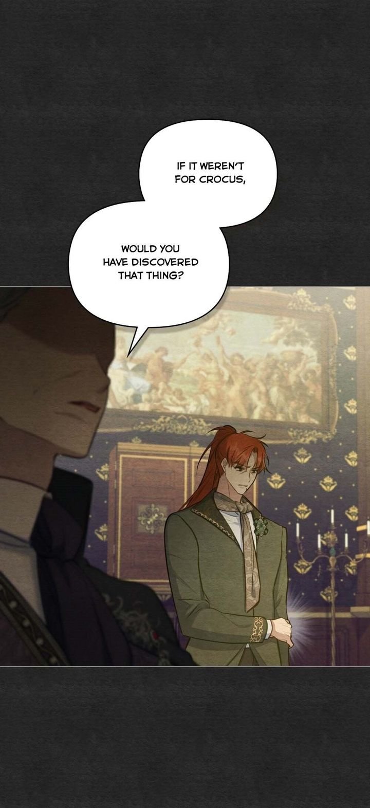 Disobey the Duke if You Dare chapter 35 page 21