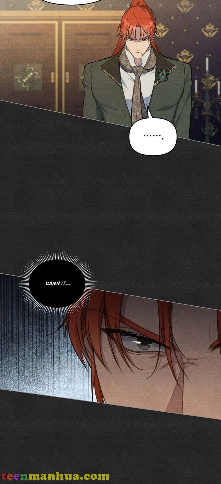 Disobey the Duke if You Dare chapter 35 page 24