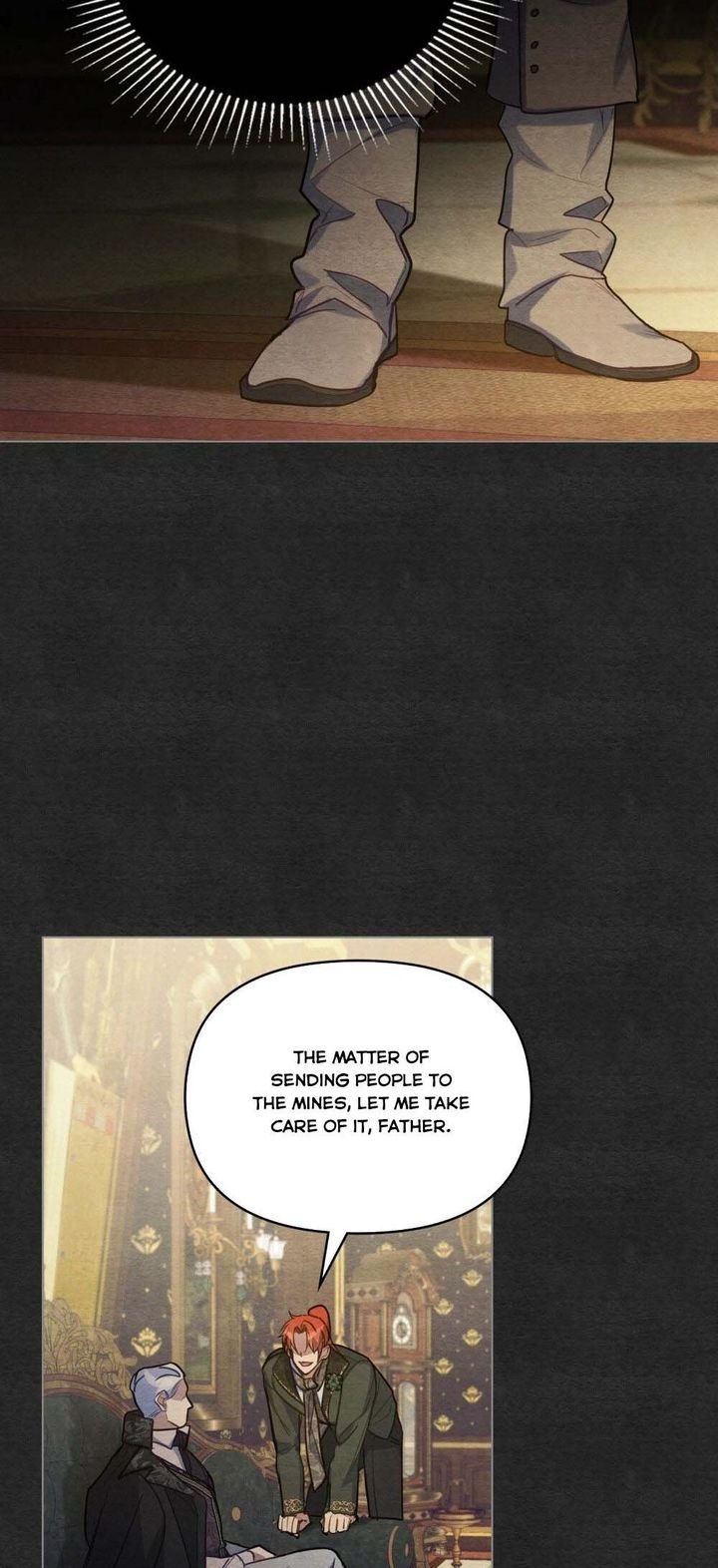 Disobey the Duke if You Dare chapter 35 page 26