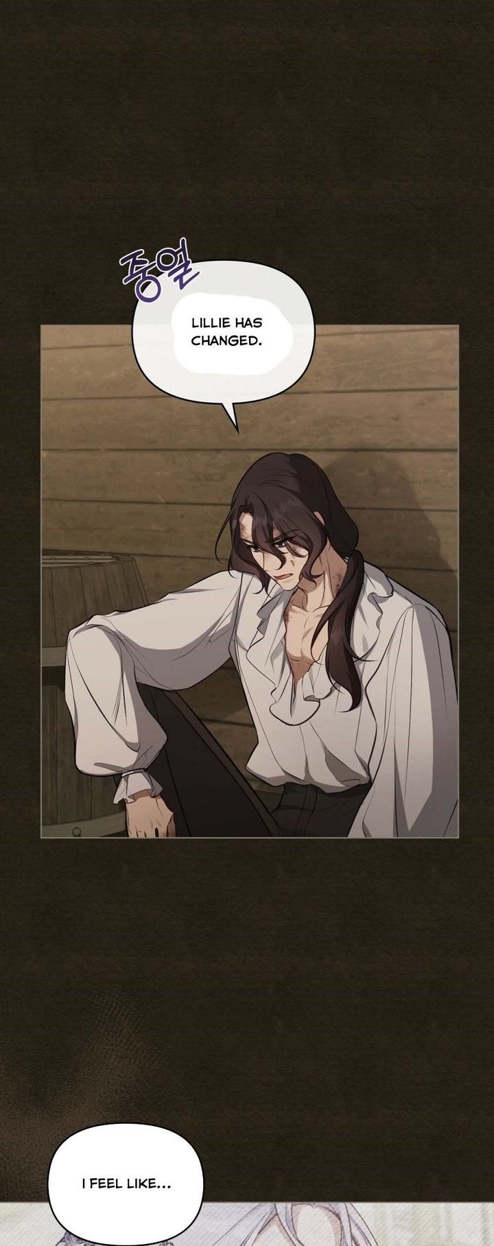 Disobey the Duke if You Dare chapter 35 page 36