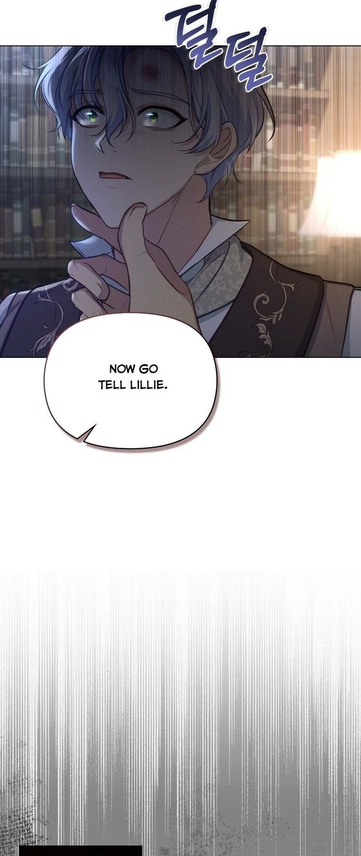 Disobey the Duke if You Dare chapter 35 page 42