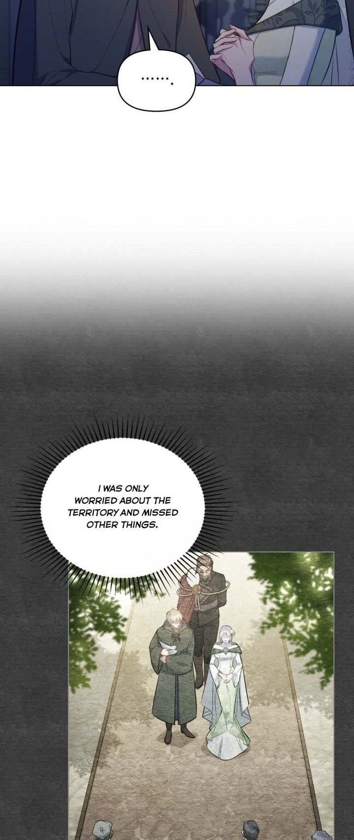 Disobey the Duke if You Dare chapter 35 page 46