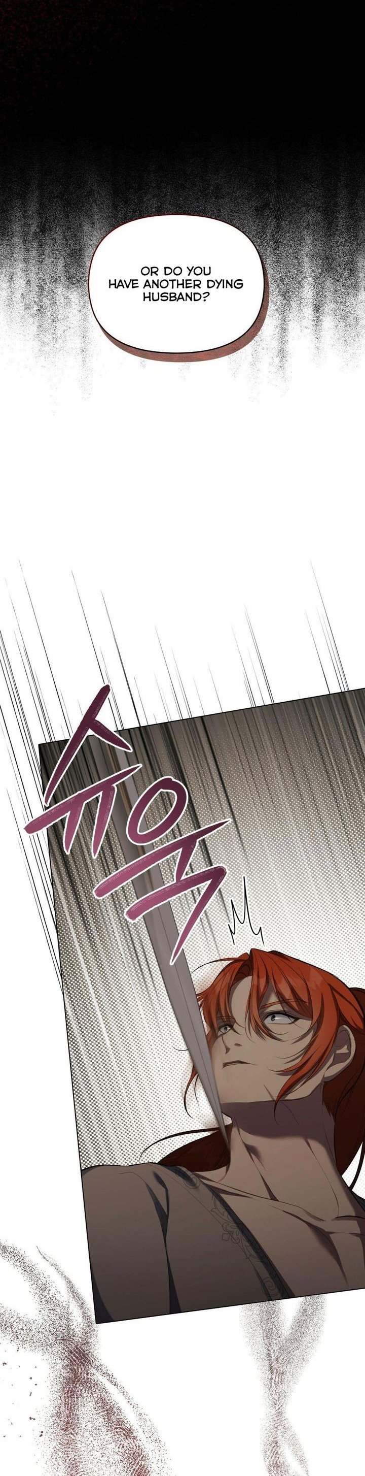 Disobey the Duke if You Dare chapter 37 page 19