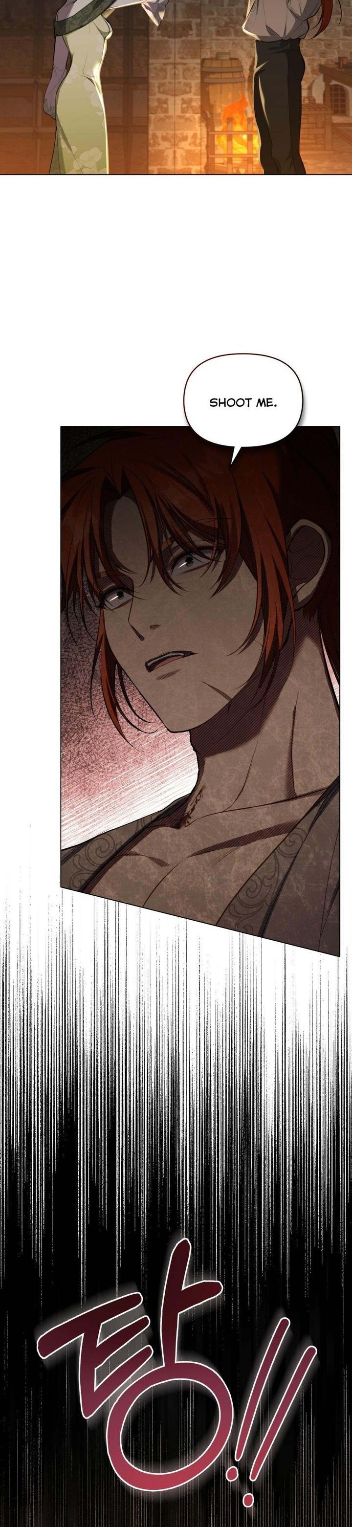 Disobey the Duke if You Dare chapter 37 page 28
