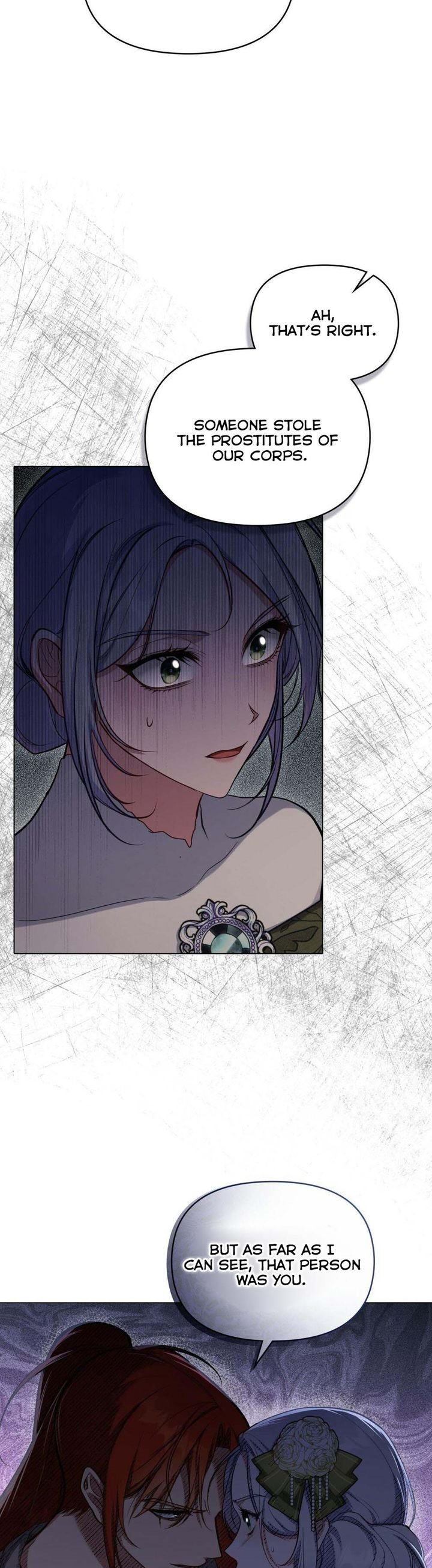 Disobey the Duke if You Dare chapter 37 page 5
