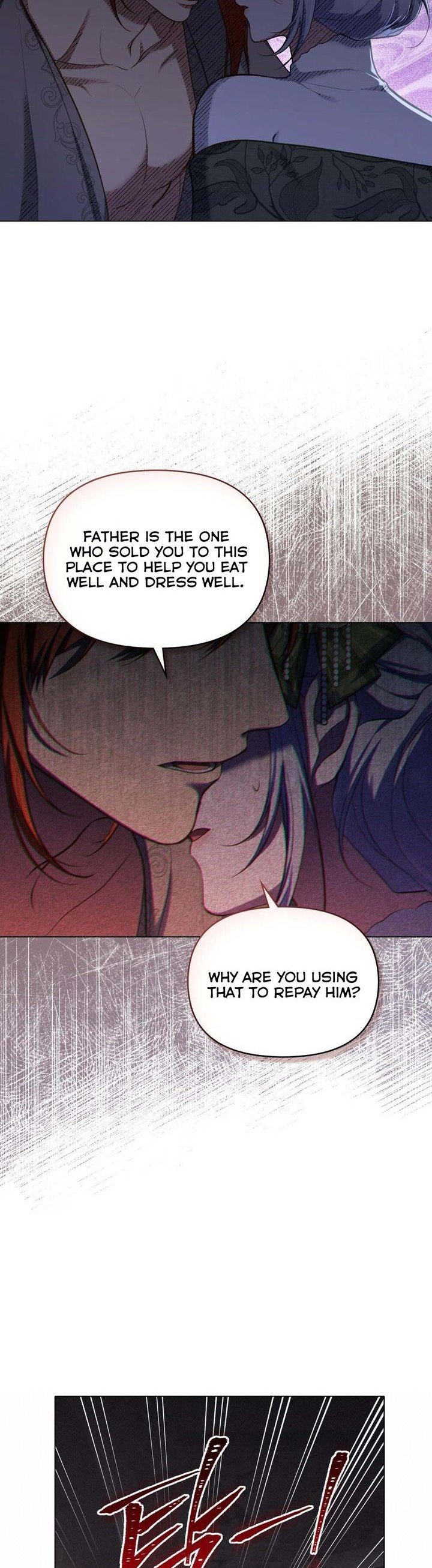 Disobey the Duke if You Dare chapter 37 page 6