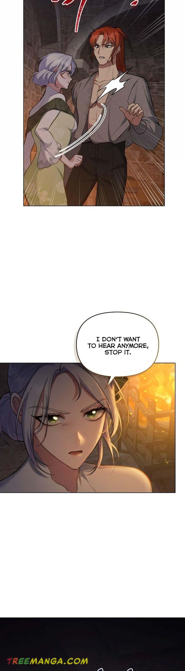 Disobey the Duke if You Dare chapter 37 page 7