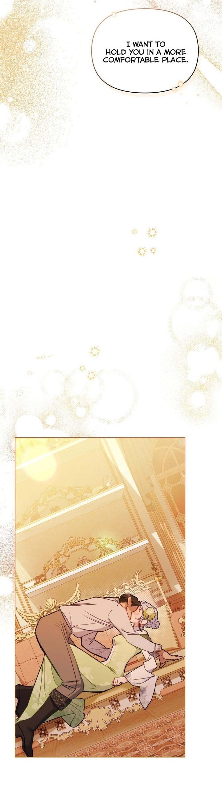 Disobey the Duke if You Dare chapter 38 page 24