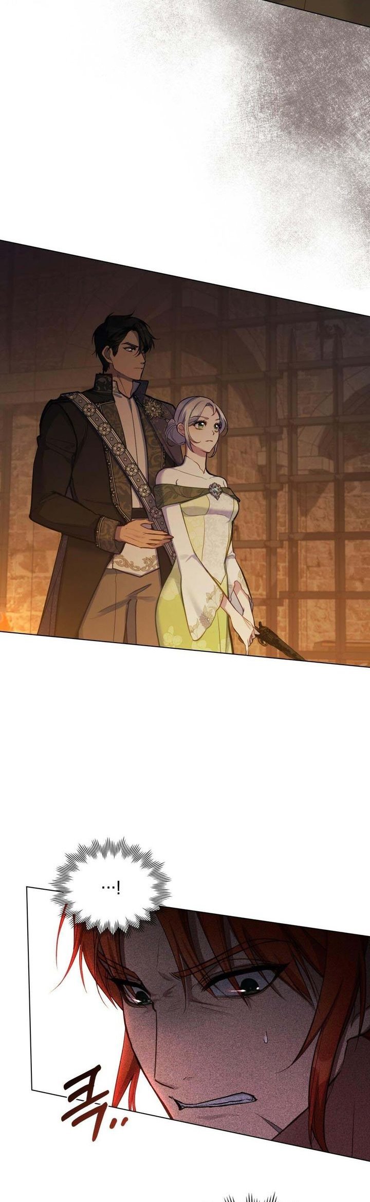 Disobey the Duke if You Dare chapter 38 page 5
