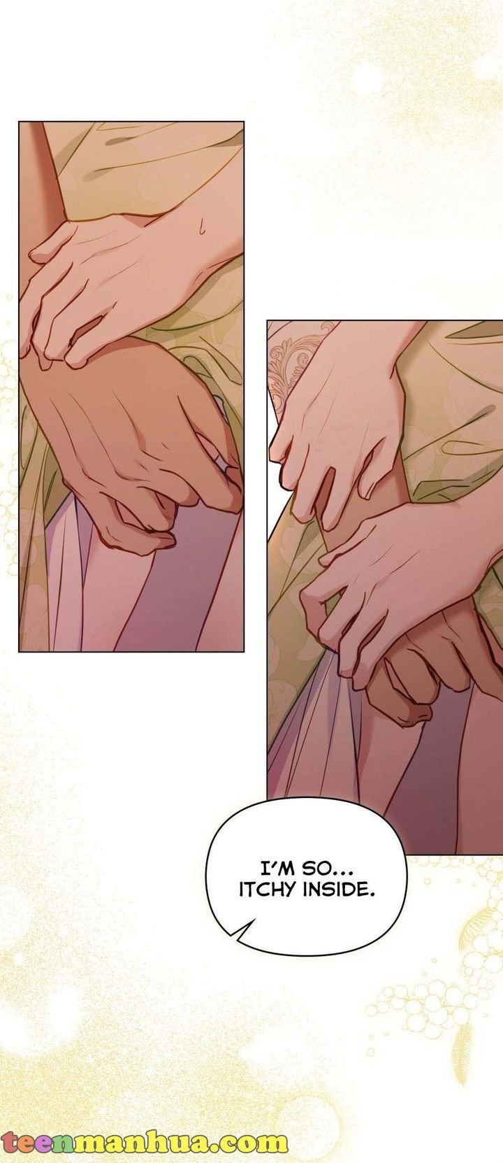 Disobey the Duke if You Dare chapter 39 page 11