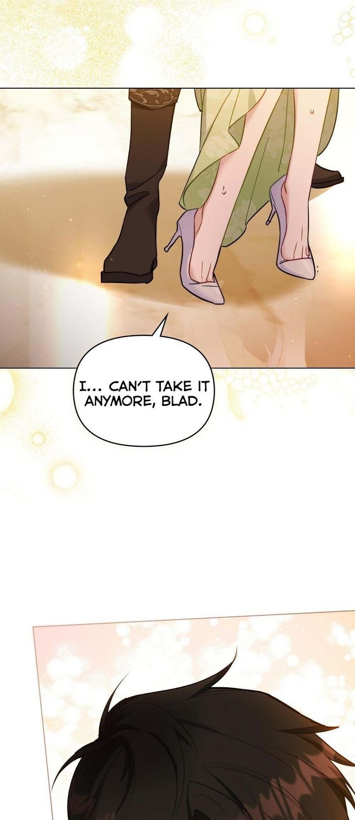 Disobey the Duke if You Dare chapter 39 page 12