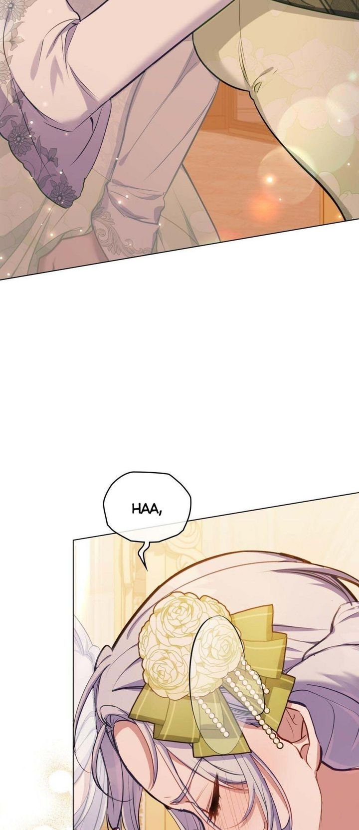 Disobey the Duke if You Dare chapter 39 page 4