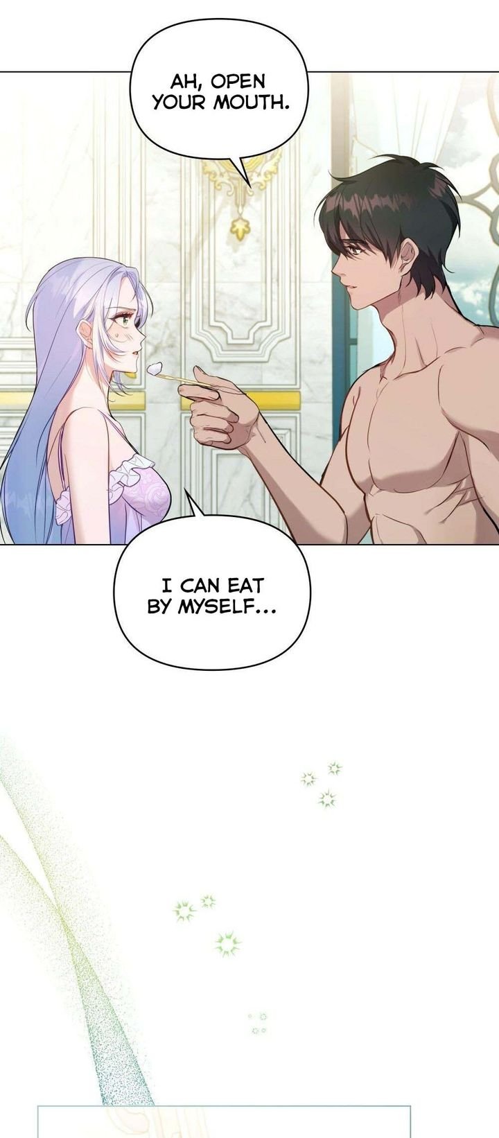 Disobey the Duke if You Dare chapter 39 page 33