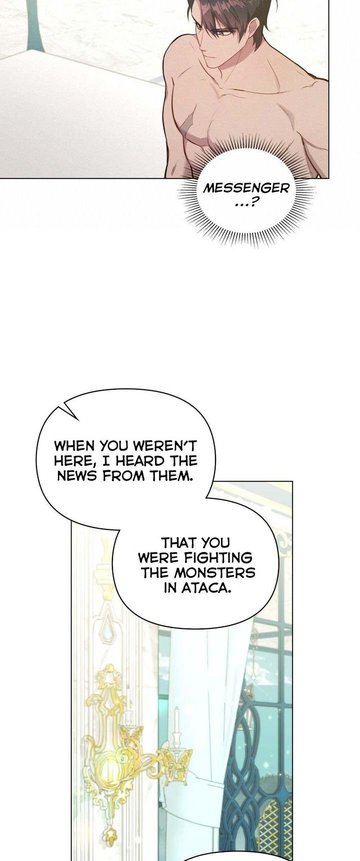 Disobey the Duke if You Dare chapter 39 page 40
