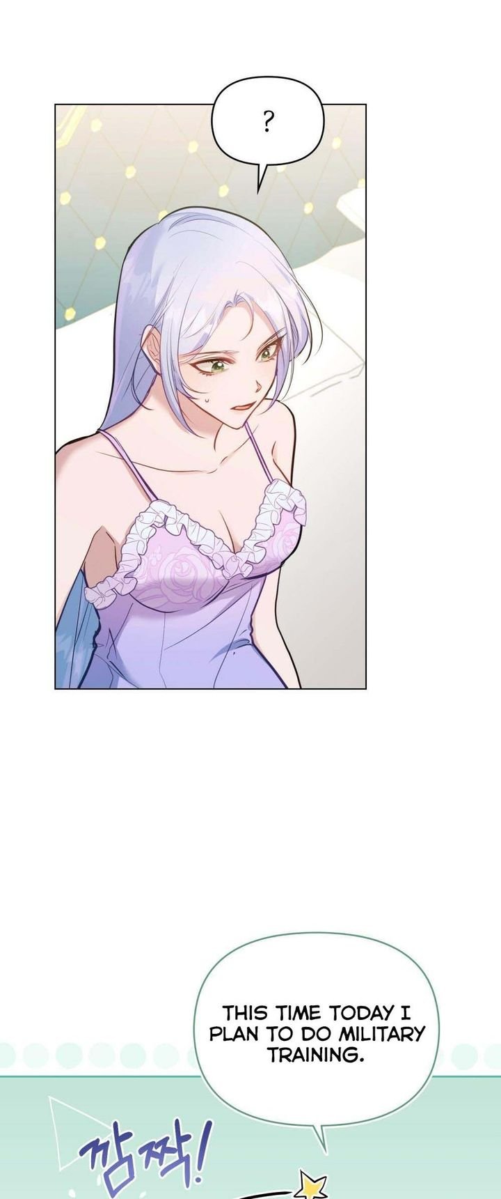 Disobey the Duke if You Dare chapter 39 page 42