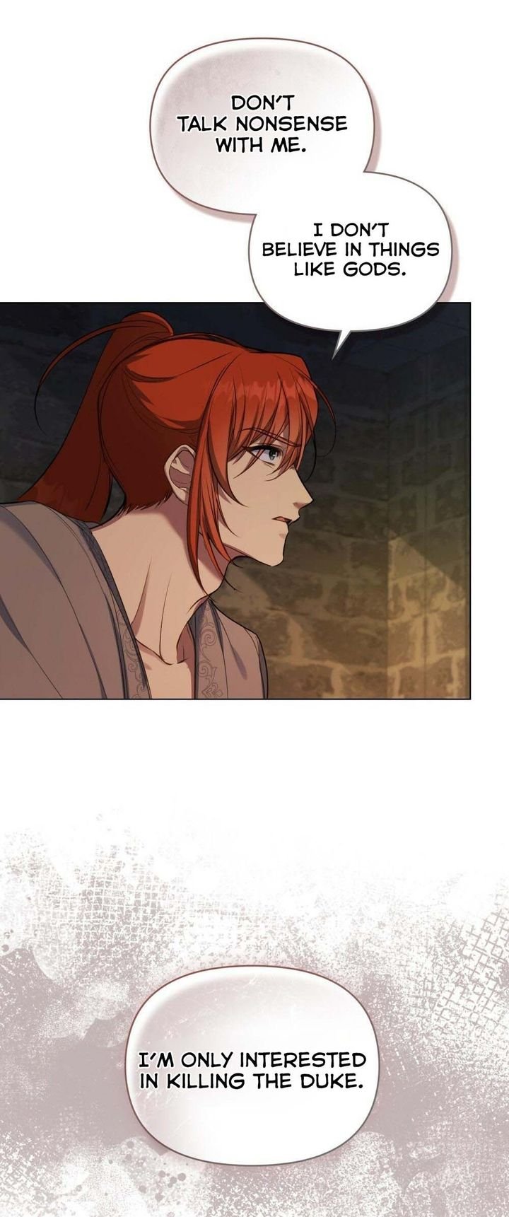Disobey the Duke if You Dare chapter 39 page 52