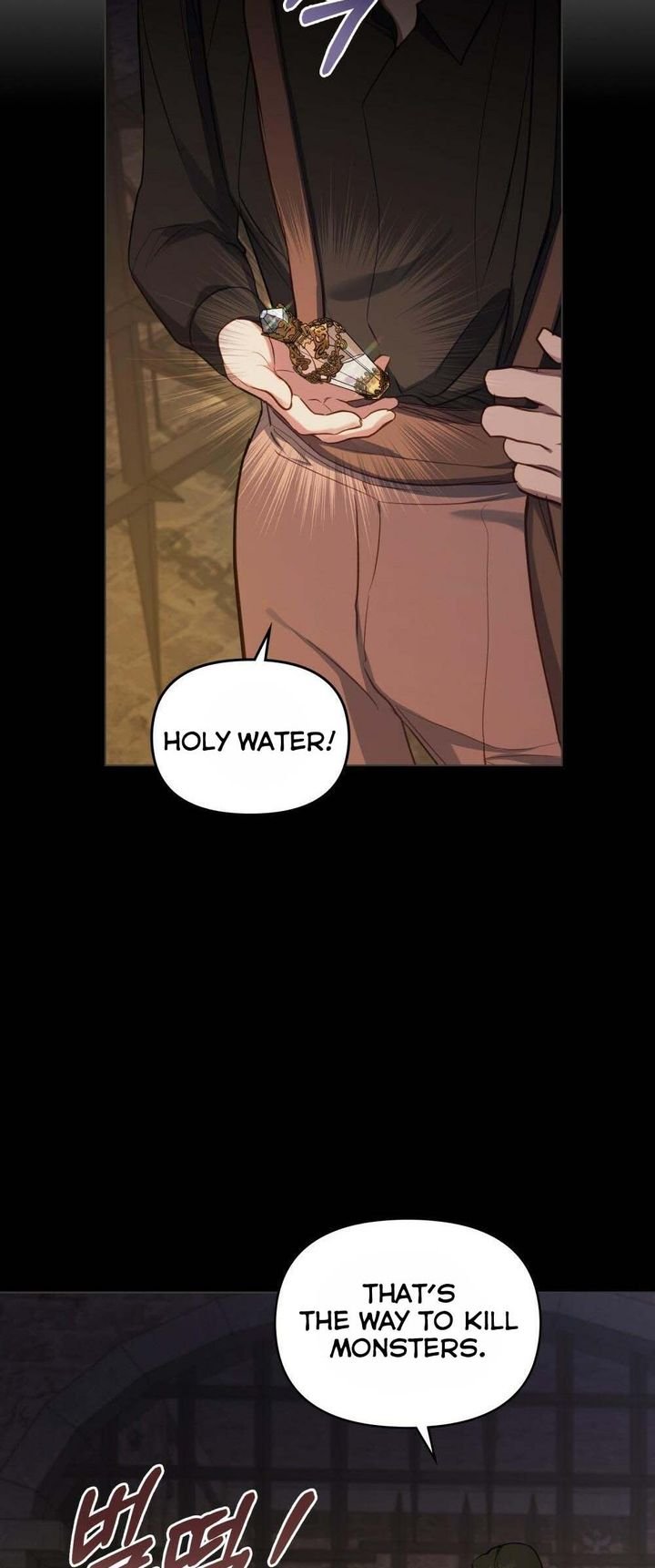 Disobey the Duke if You Dare chapter 39 page 54