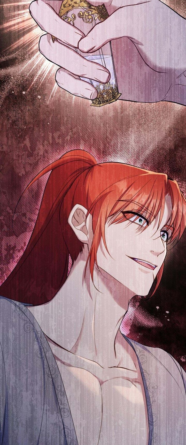Disobey the Duke if You Dare chapter 39 page 56