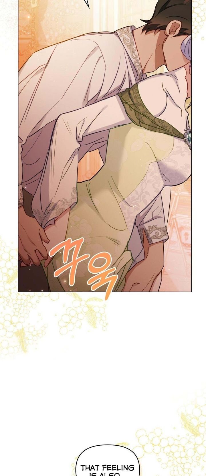 Disobey the Duke if You Dare chapter 39 page 9