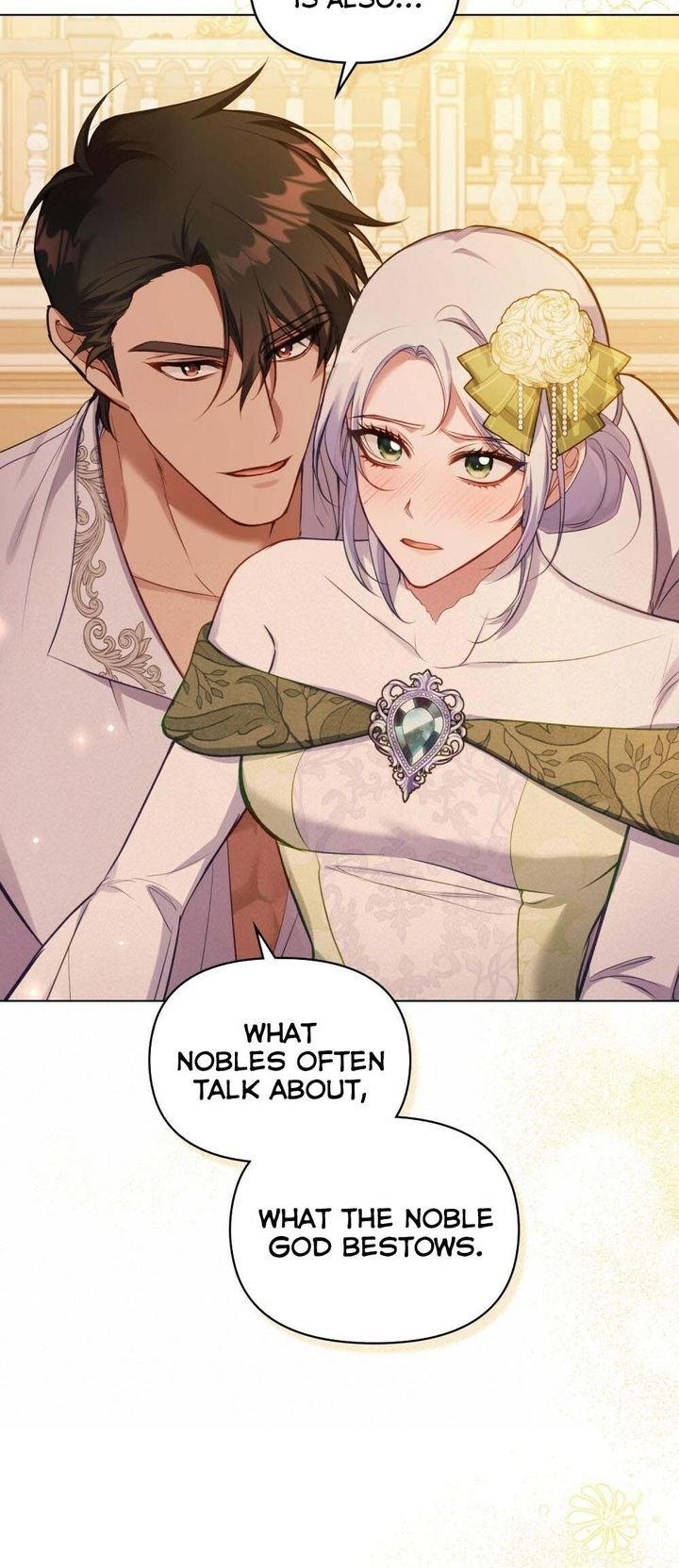 Disobey the Duke if You Dare chapter 39 page 10