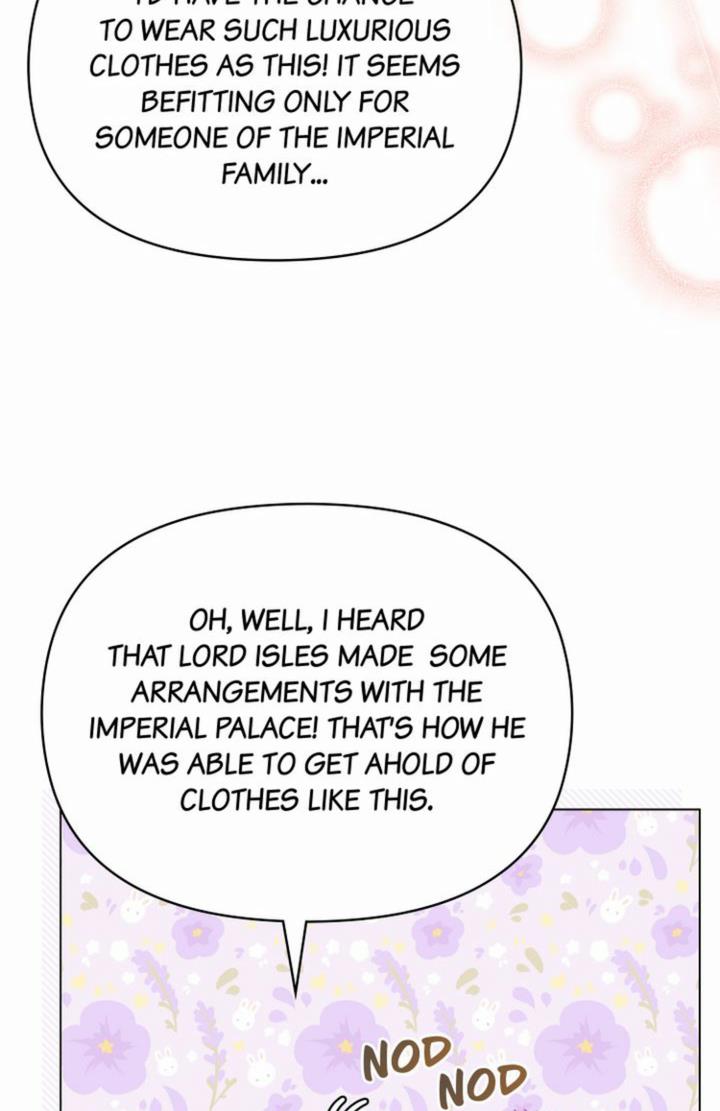 Disobey the Duke if You Dare chapter 4 page 11