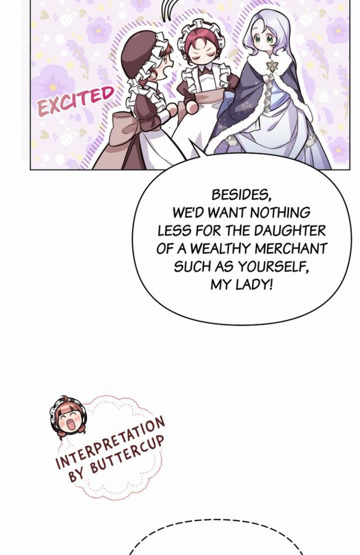 Disobey the Duke if You Dare chapter 4 page 12