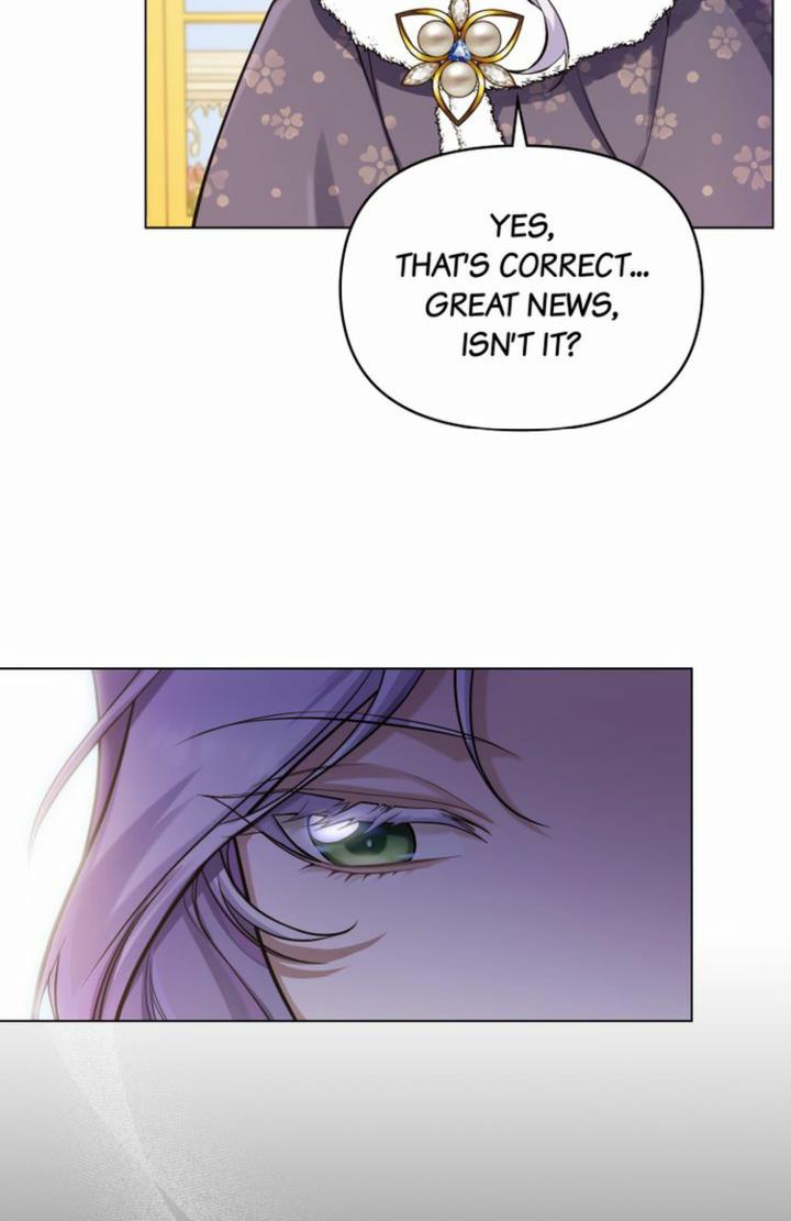 Disobey the Duke if You Dare chapter 4 page 15