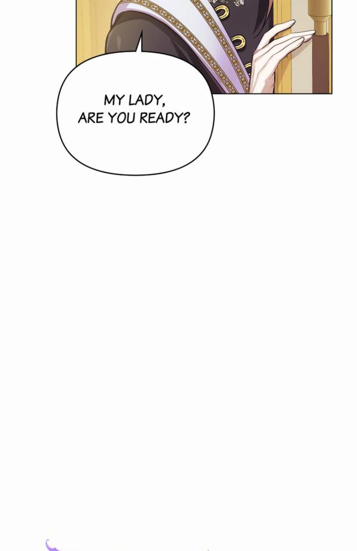 Disobey the Duke if You Dare chapter 4 page 21