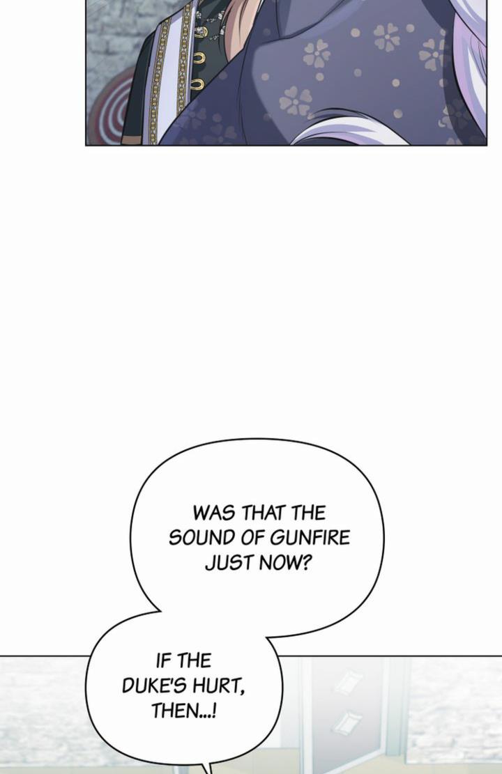 Disobey the Duke if You Dare chapter 4 page 30