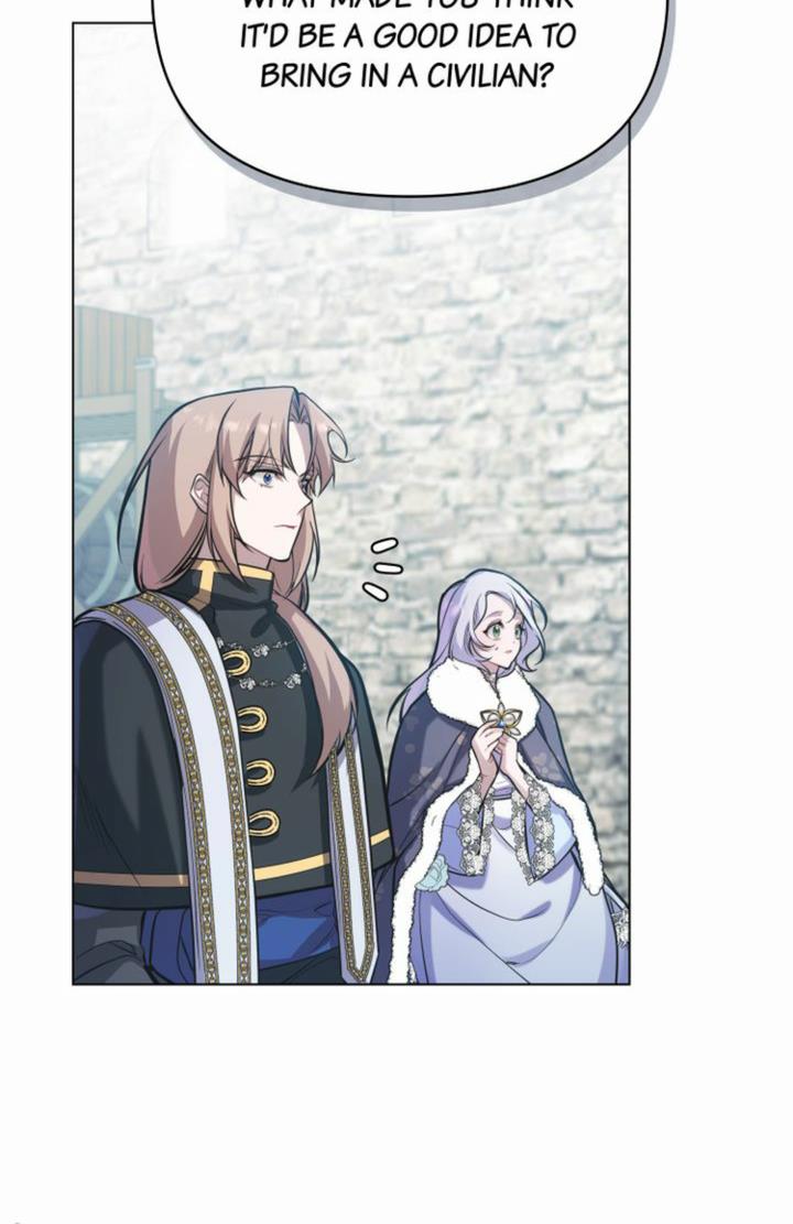Disobey the Duke if You Dare chapter 4 page 32