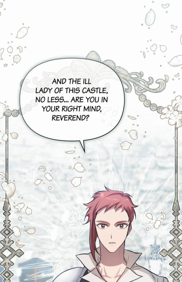 Disobey the Duke if You Dare chapter 4 page 33