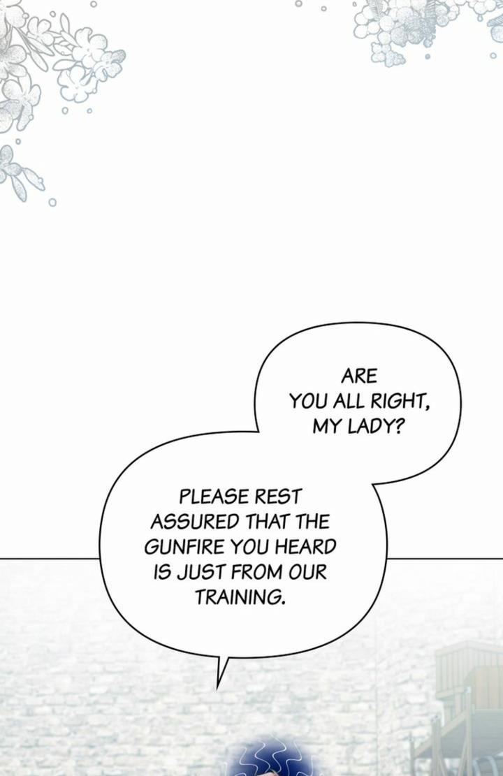 Disobey the Duke if You Dare chapter 4 page 35