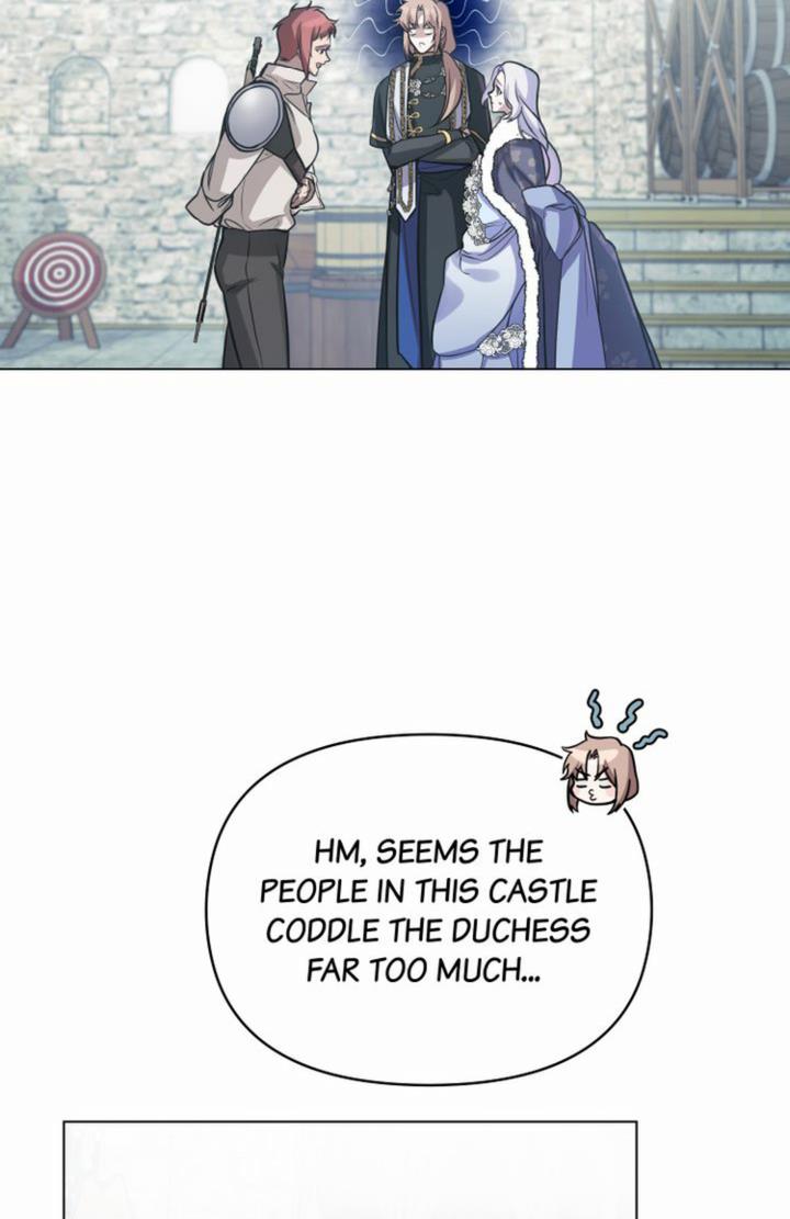 Disobey the Duke if You Dare chapter 4 page 36